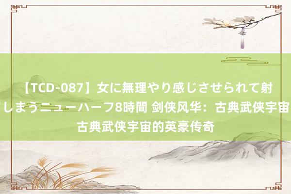 【TCD-087】女に無理やり感じさせられて射精までしてしまうニューハーフ8時間 剑侠风华：古典武侠宇宙的英豪传奇